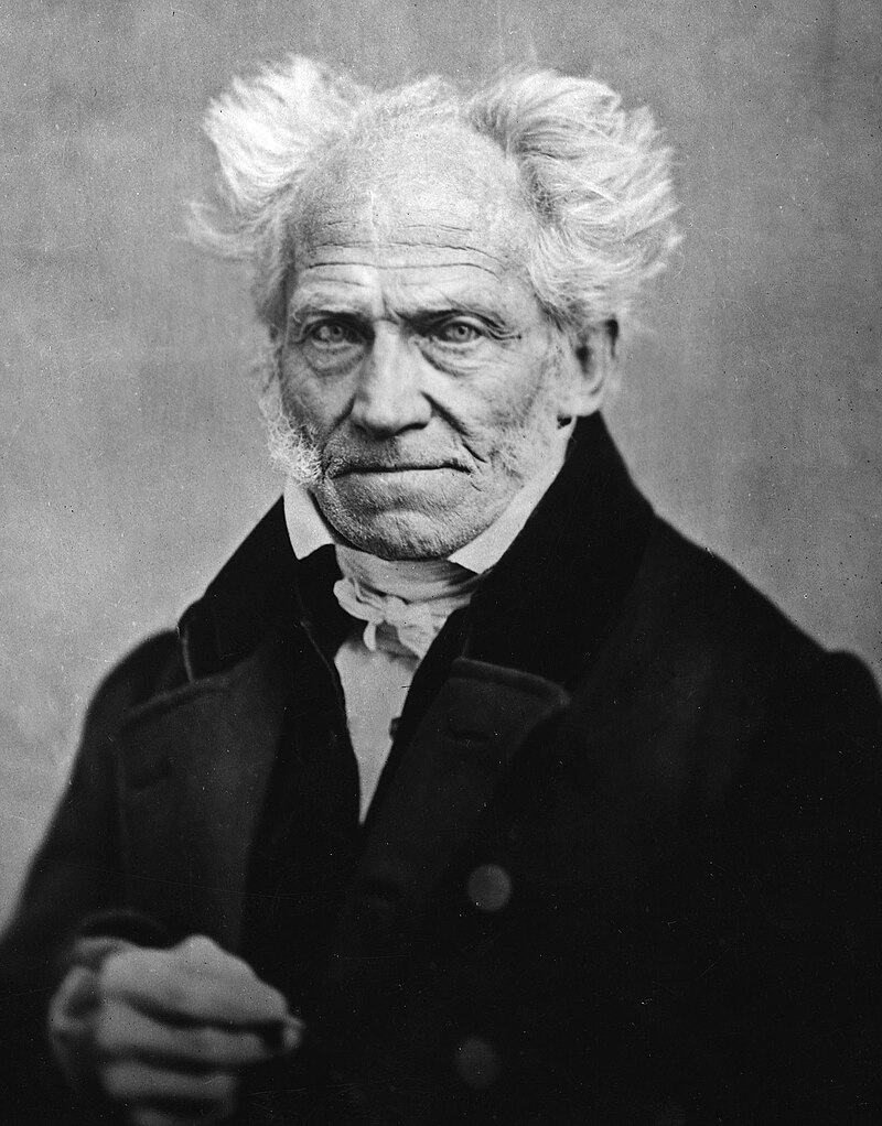 Schopenhauer