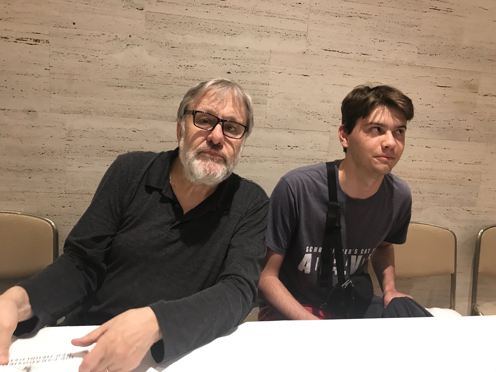 Jesko & Slavoj